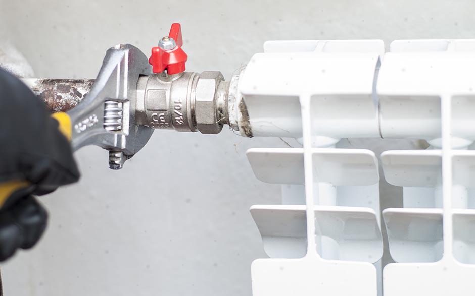 tarif dépannage système de climatisation centralisés Champcueil